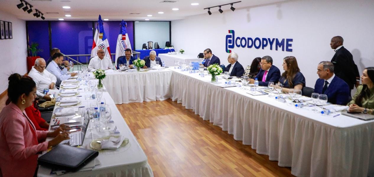 Tercera Reunion Del Consejo 2025